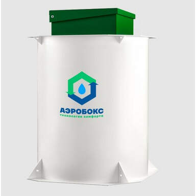 Септик Спарта Эко 2000