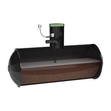 Септик Руслос Био 8