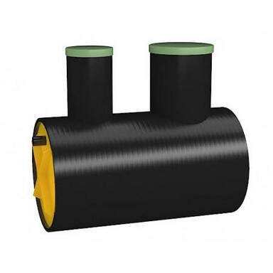 Септик Далос БИО-2.0 (принудительный)