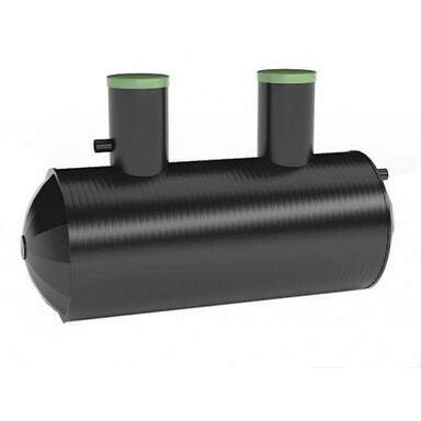 Септик Биосток 5