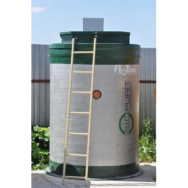 Септик Малахит CLASSIC 15