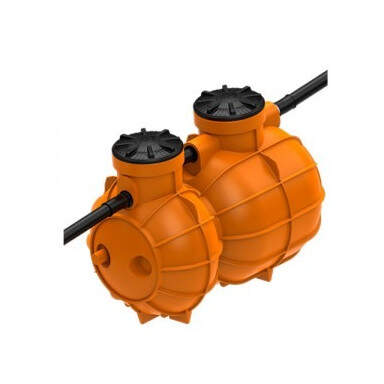 Септик Евробион 5 суперлонг