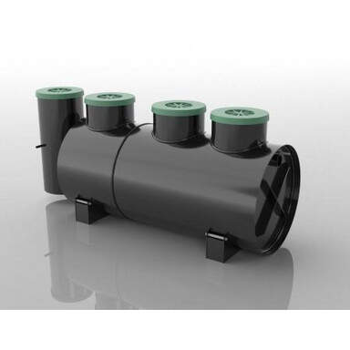 Септик Profit 3