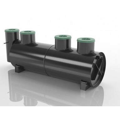 Септик ВОРТЕКС 5 Classic ПР