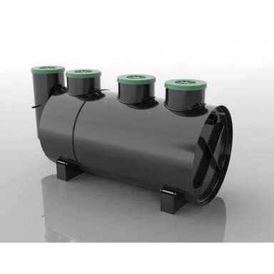 Септик Практик 4 Пр