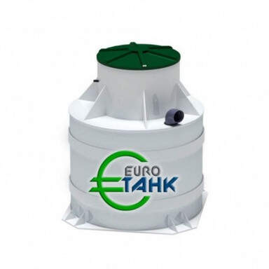 Ceптик Fekalof FEKA S 2