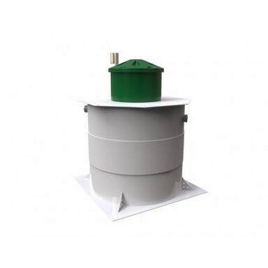 Септик Руслос Био 8 Лонг