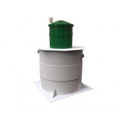 Септик Итал Антей 7