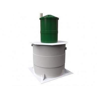 Септик Барс Био 10