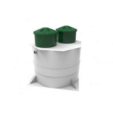 Септик Пегас 15 ПР