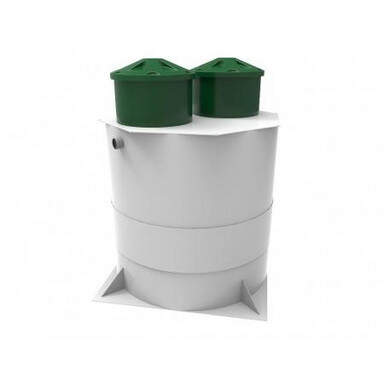 Септик Байкал 20