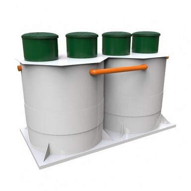 Септик Евролос Экопром 40