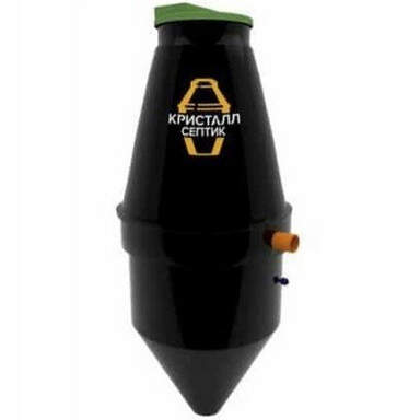 Септик Танк 2.5
