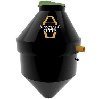 Септик Биолос 8П