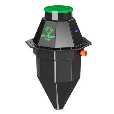 Септик Ergobox 5 S