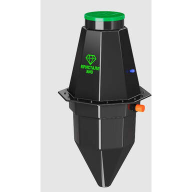 Септик Эко-Гранд 4