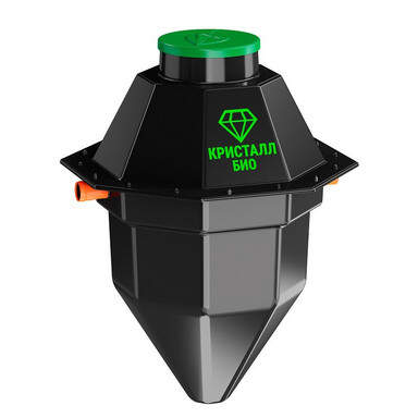 Септик Эко-Гранд 8 Лонг