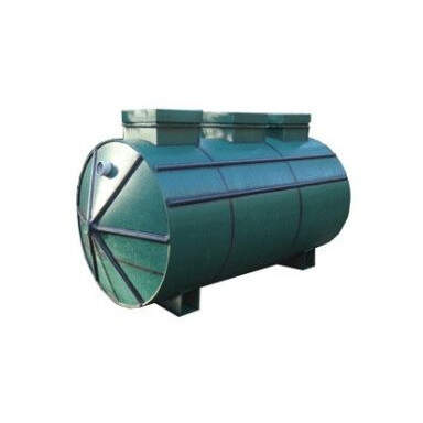 Септик Коло Веси 3