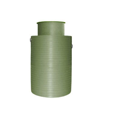 Септик Тверь Аэро 1,6H