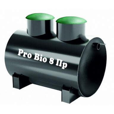 Септик Uponor WehoPuts 10