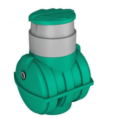 Септики Росток