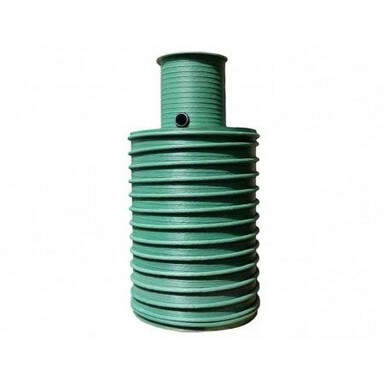 Септик Fekalof FEKA S 3