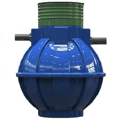 Септики ЧИСТОК