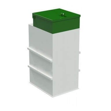 Септики Эко-Гранд