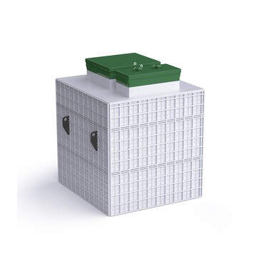 Септик ТОПАЭРО 6 Пр