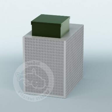 Септик Юнилос Астра 20