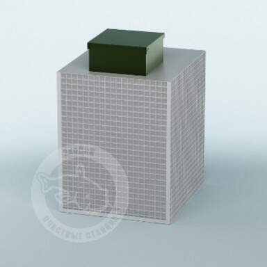 Септик Юнилос Астра 50 миди прин