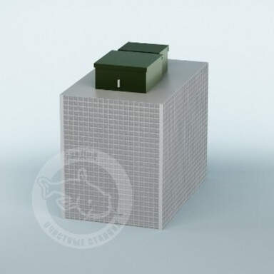 Септик Юнилос Астра 100