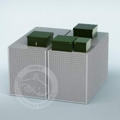 Септик Юнилос Астра 200