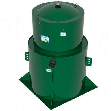 Септик Руслос Био 3