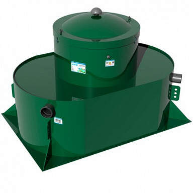 Септик Топас 5 Лонг