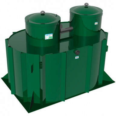 Септик Топас 6 Лонг Пр