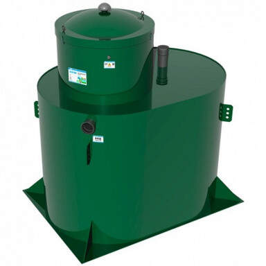 Септик Коло Веси 8 Лонг