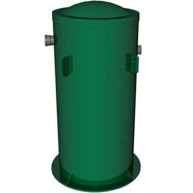 Септик Руслос Био 3 Лонг