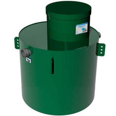 Септик Эко-Гранд 5 Лонг ПР