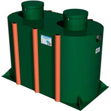 Септик Тритон-Н 8