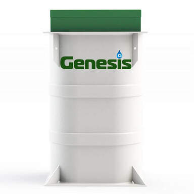 Септик Коло Веси 5 Миди