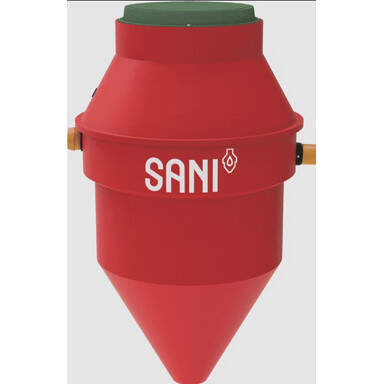 Септик Малахит CLASSIC 4 ПР