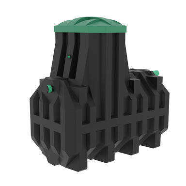 Септики для дачи