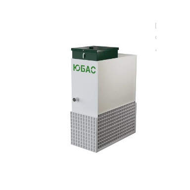 Септик KITARI Black 10