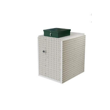 Септик Евролос ГРУНТ 15+(принудительный)