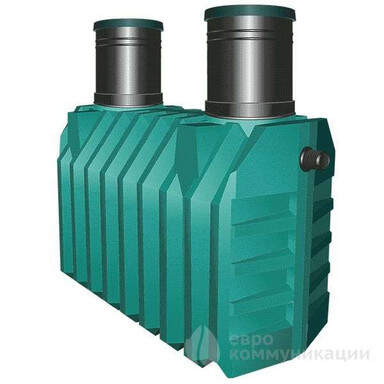 Септик БИОПУРИТ 4 универсальный