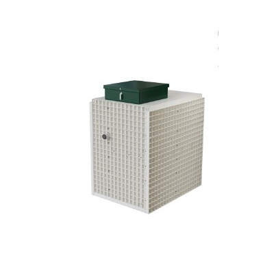 Септик Эко-Гранд 30 Лонг