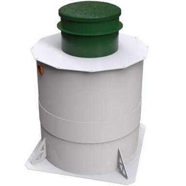 Септик Биолос 2П