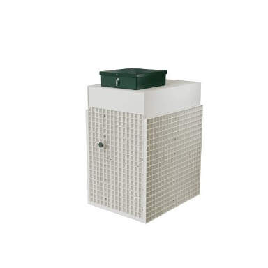 Септик БИОПУРИТ XL75-2130