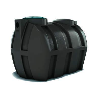 Септики для дачи